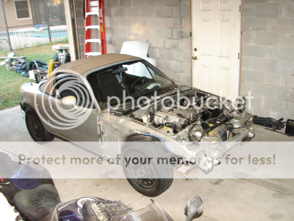 Help! Car turns over but won't fire... MX5 Miata Forum